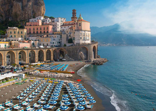 amalfi