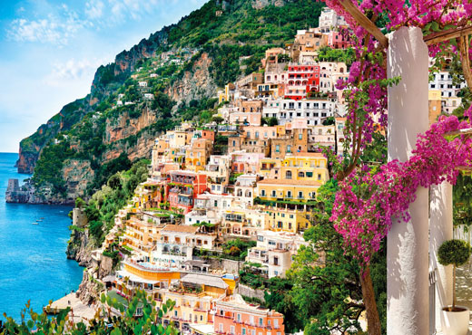 positano